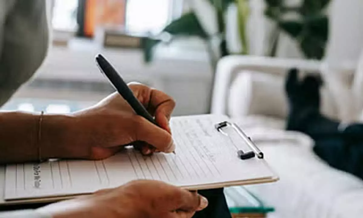 Final preparations for Telangana EAPCET exam finished