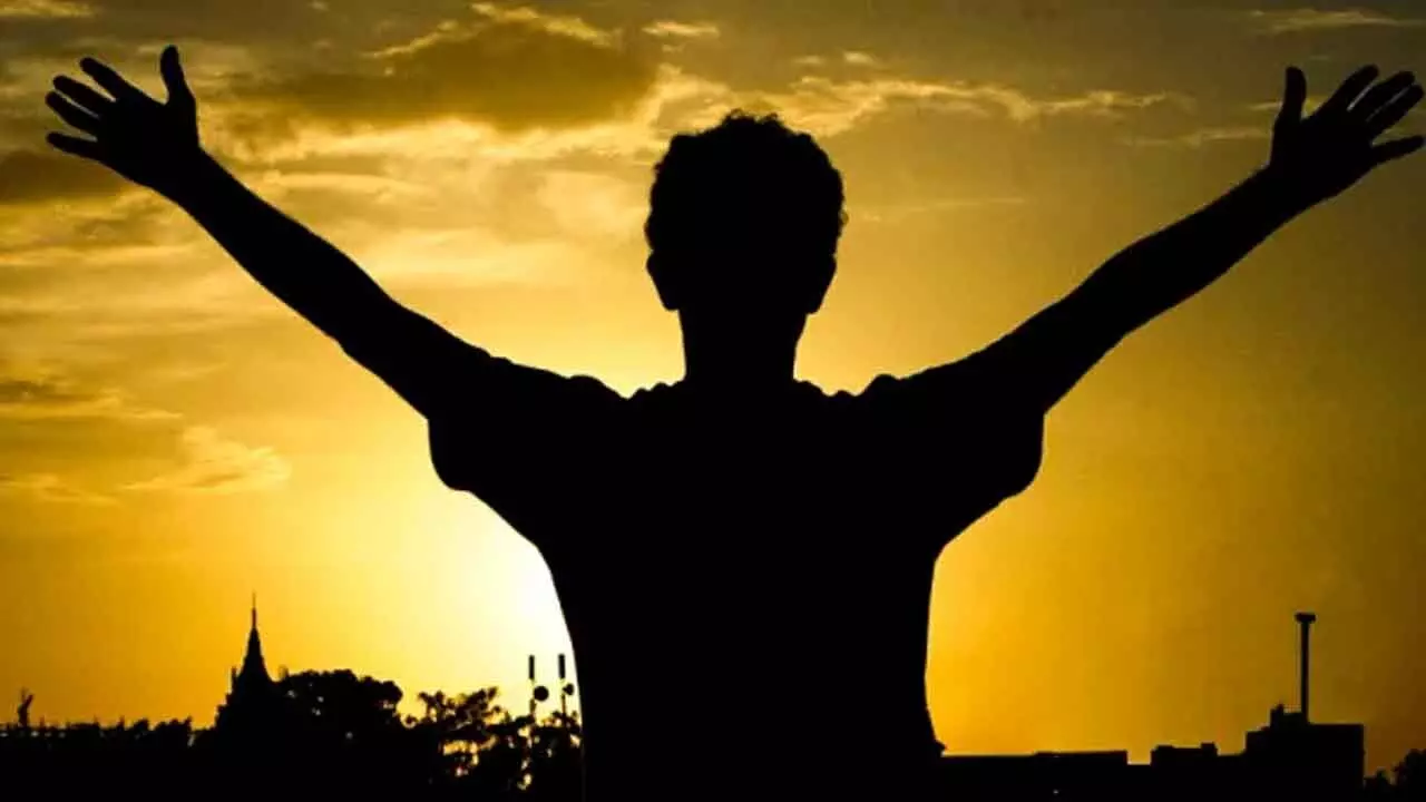 Four young people escape captivity in Bangkok