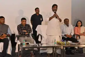 Gaddar Film Awards ceremony scheduled for June 14