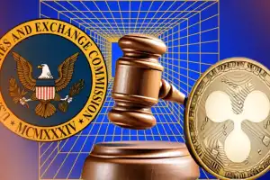 Garlinghouse Confirms Conclusion of SEC Case, Sets Sights on XRP Growth