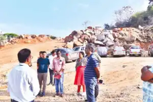 GHMC chief urges strong steps for flood prevention