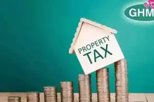GHMC collects record 2,000 crore rupees in property tax