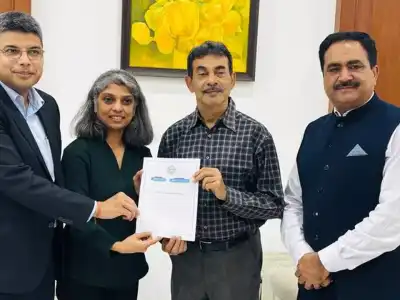 Godrej Capital Joins Hands with Telangana Government