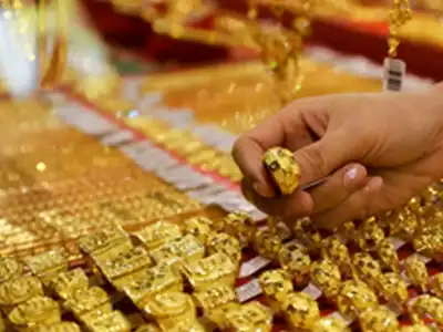 Gold Prices Go Up in Hyderabad as 100g of 24K Gold Exceeds Rs 1 Lakh