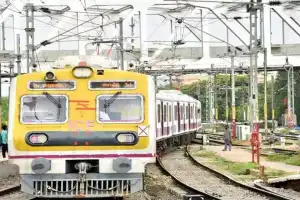 Government Approves Rs 1,169 Crore for Expanding MMTS in Hyderabad