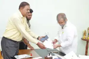 Government encouraged to begin MD programs at Naturopathy College