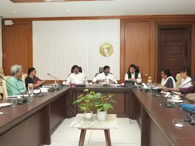 Government plans to drop cases against University of Hyderabad students