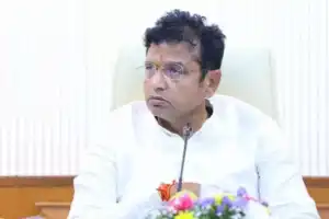 Government will follow Supreme Court’s direction, says Sridhar Babu