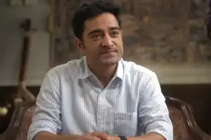 Gyanendra Tripathi Shares His Experience Working with Aakash Sinha in Amazon MX Player’s Loot Kaand