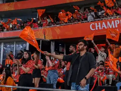 HCA and SRH settle disagreement after talks