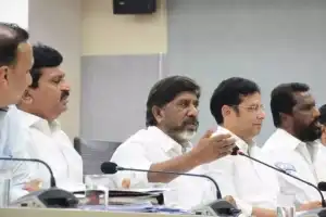 HCU does not own any part of the Kancha Gachibowli land