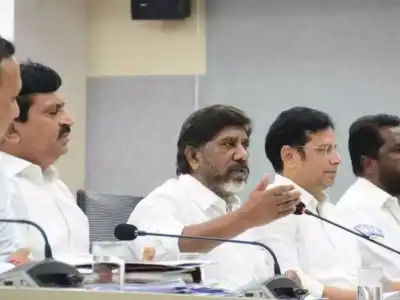 HCU does not own any part of the Kancha Gachibowli land