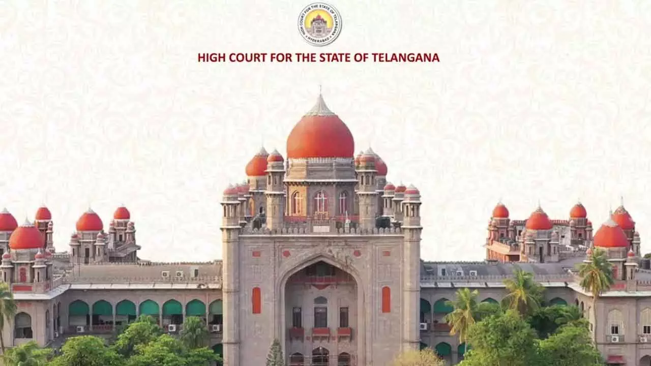 High Court puts TGPSC Group-1 appointments on hold until further notice