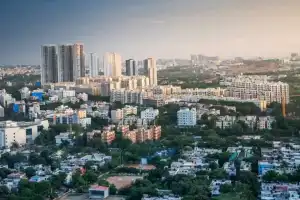 High-Value Home Sales Increase in Hyderabad in March 2025