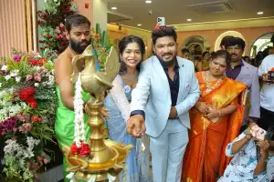 HK Hospitals Launches with Grand Opening Event in Gachibowli Featuring Celebrities