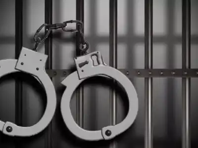 House burglar arrested; property worth Rs 11.50 lakh recovered