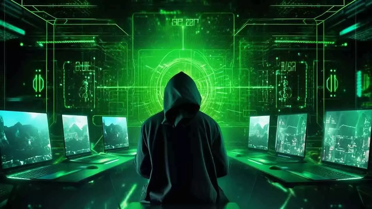 Hyderabad businessman cheated of Rs 1.28 crore