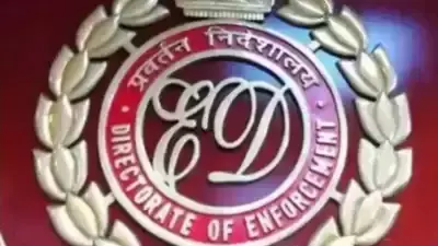 Hyderabad ED Tops in Filing Prosecution Cases for 2024-25