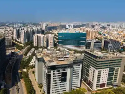 Hyderabad is the Only City Where Unsold Affordable Homes Increased