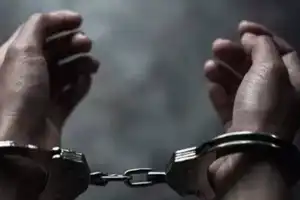 Hyderabad police arrest 4 in gang selling ganja