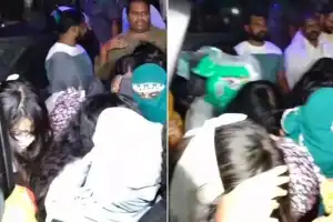 Hyderabad: Police raid pub over inappropriate dance performances