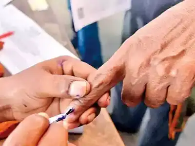 Hyderabad ready for local bodies MLC election; polling to be held tomorrow at GHMC