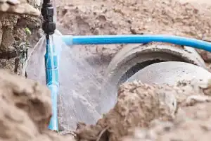 Hyderabad residents raise concern over broken water pipelines in parts of city