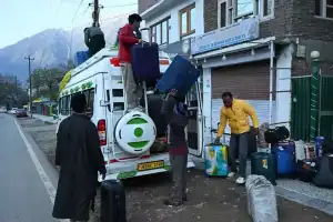 Hyderabad tourists cancel travel plans to Jammu and Kashmir