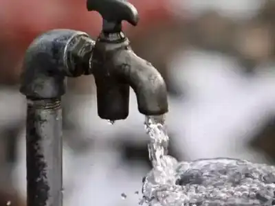 Hyderabad Water Board Warns Public Not to Use Motors on Drains
