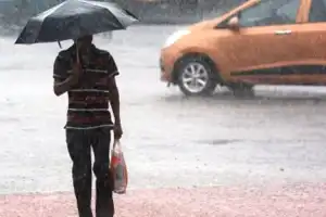 Hyderabad Weather This Week: Cloudy Skies and Possible Rain
