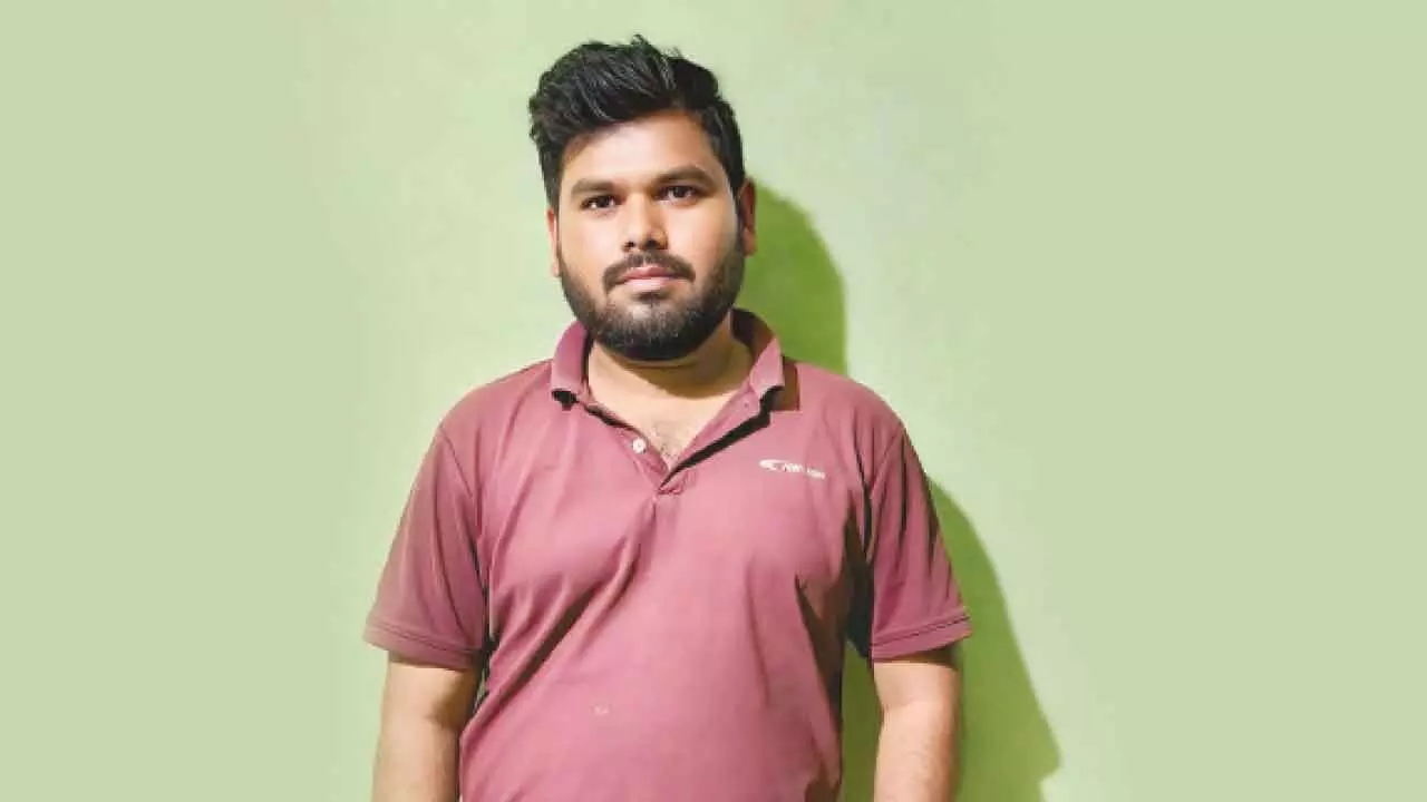 I will get married only if the Chief Minister attends my wedding