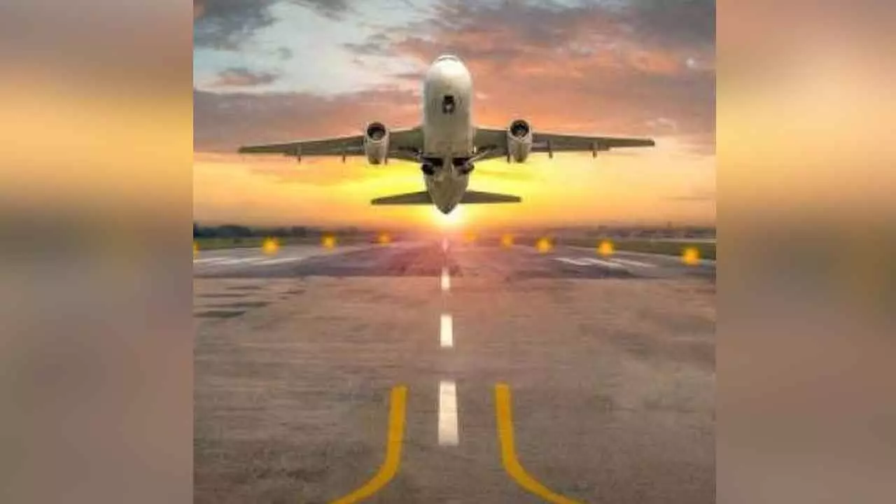 IAF approves Adilabad airport plan, says minister