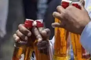 Illegal Liquor Causes Health Scare in Kamareddy: 30 Sick, Six Critically Ill