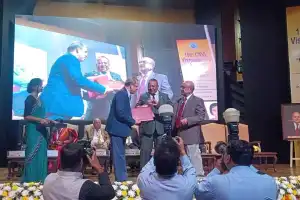India launches first national quality grading system for infrastructure projects