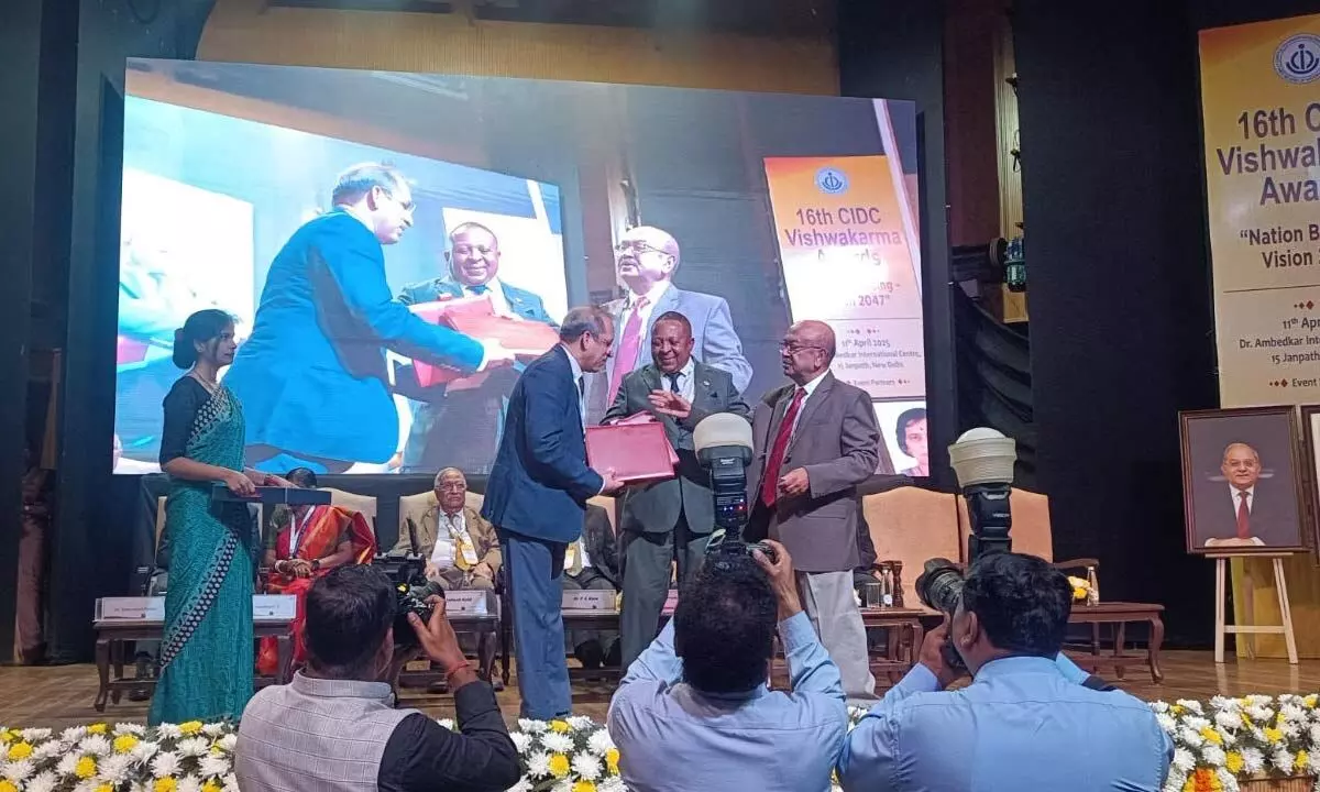 India launches first national quality grading system for infrastructure projects