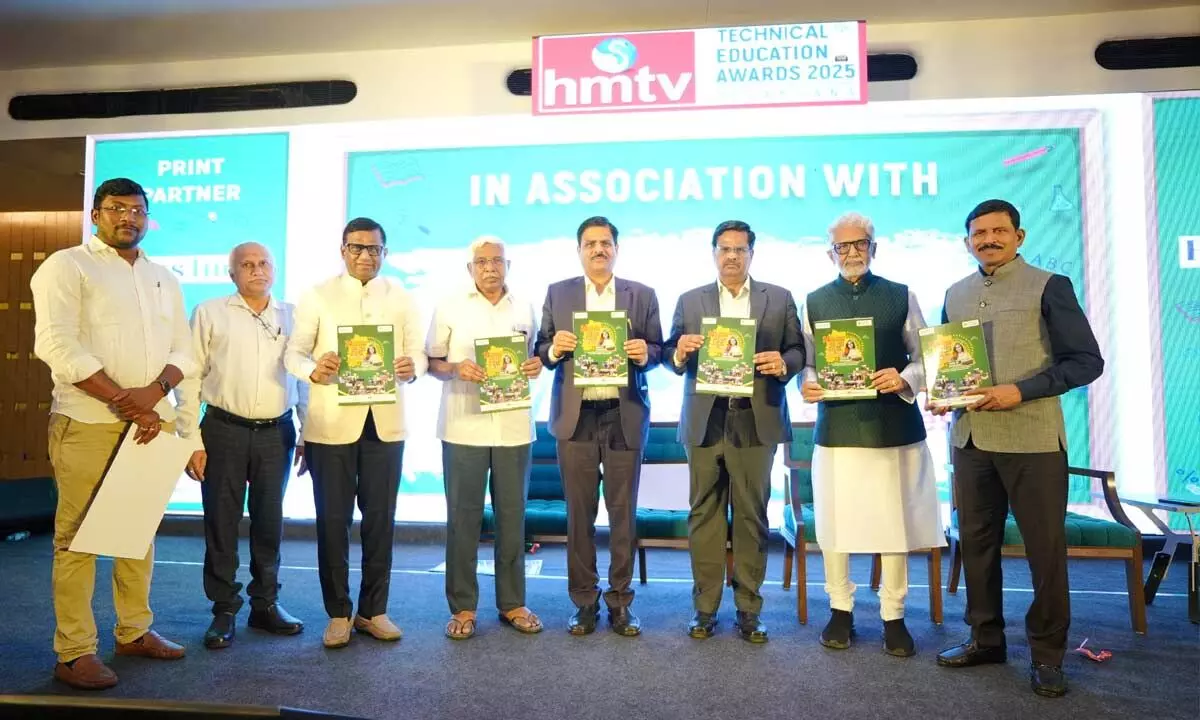 India set to become the world’s largest supplier of skilled workers, says TGCHE chief