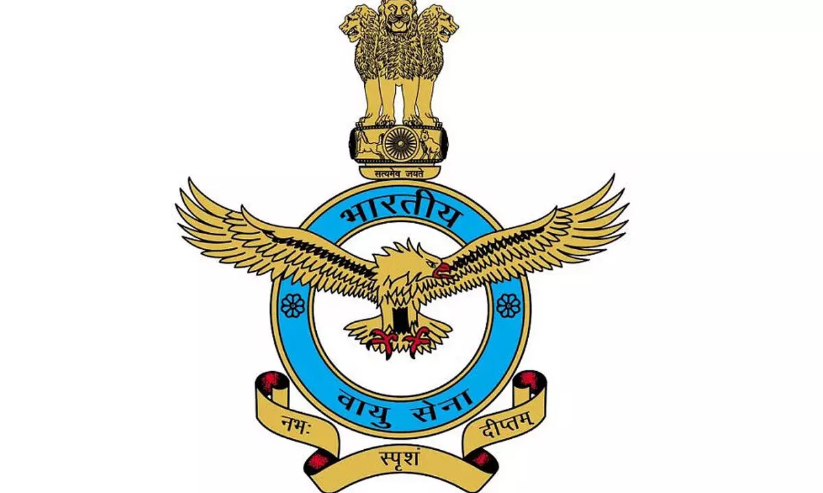 Indian Air Force Allows Civilian Flights at Adilabad Airport
