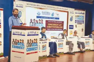 Indian Constitution has stood strong over time