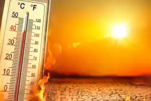 Intense heatwave to hit Telangana, red alert in northern districts
