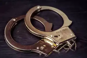Interstate online gambling gang caught