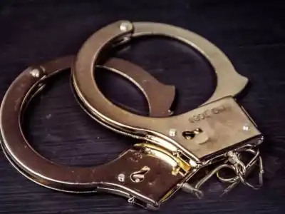 Interstate online gambling gang caught