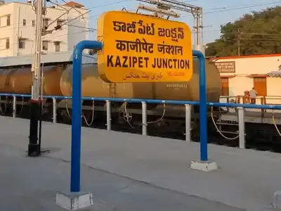 Is Kazipet Starting to Lose Its Charm?