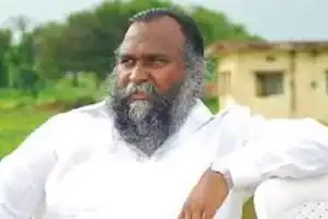 Jagga Reddy’s Life Story Coming to the Big Screen