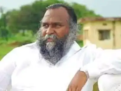Jagga Reddy’s Life Story Coming to the Big Screen