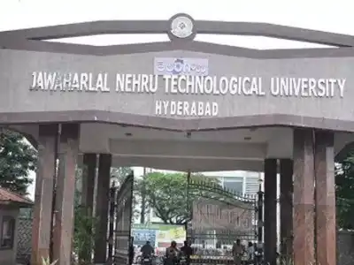 JNTUH offers final opportunity to clear pending backlogs