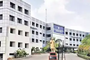 JNTUH partners with German university for research and innovation