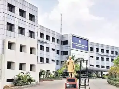 JNTUH partners with German university for research and innovation