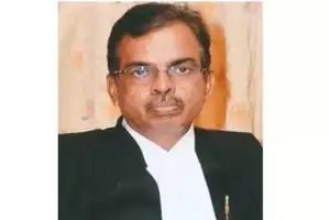 Justice A Rajasheker Reddy named new Lokayukta