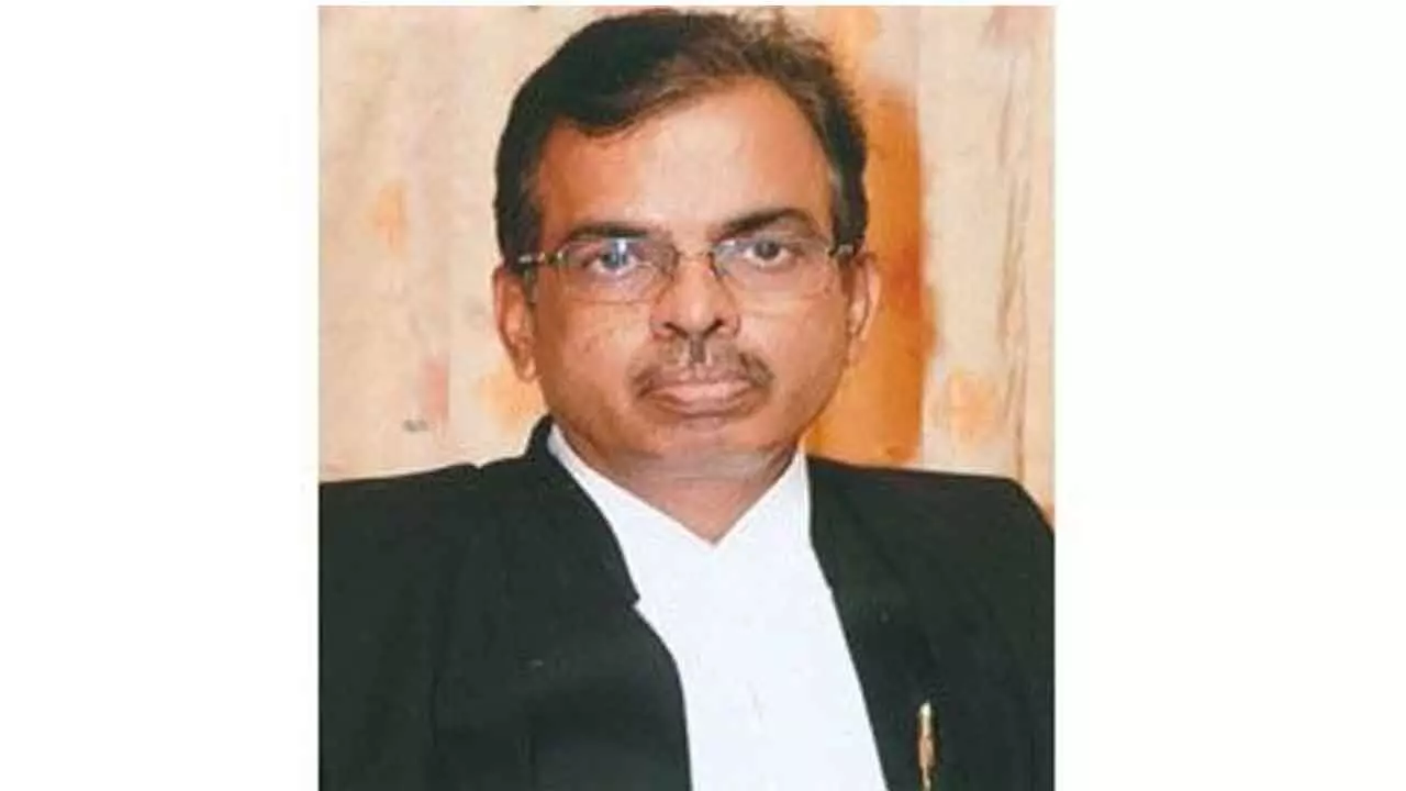 Justice A Rajasheker Reddy named new Lokayukta