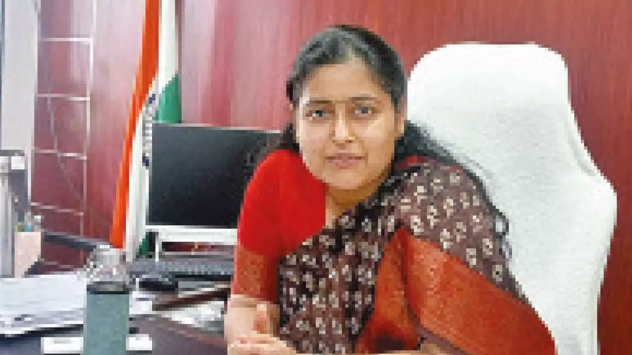 Karimnagar Municipal Corporation reports highest-ever tax collection